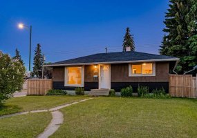 4703 Waverley Drive, Calgary, Alberta T3C2P5, 4 Bedroom Bedrooms, 0 ,2 BathroomBathrooms,Residential,For Sale,Waverley,0,A2325969