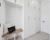 MUD ROOM