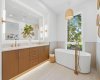 PRIMARY ENSUITE