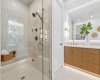 PRIMARY ENSUITE