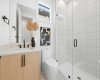 BED 3 ENSUITE