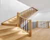 STAIRS TO LOFT