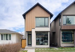 2026 36 Street, Calgary, Alberta T3E 2Z1, 5 Bedroom Bedrooms, 0 ,4 BathroomBathrooms,Residential,For Sale,36,0,A2326089