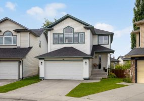 292 Tuscany Ridge View, Calgary, Alberta T3L 2J7, 3 Bedroom Bedrooms, 0 ,4 BathroomBathrooms,Residential,For Sale,Tuscany Ridge,0,A2326152