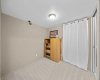 A separate den adds real flexibility — home office, hobby room, or a quiet retreat when the rec room gets loud.