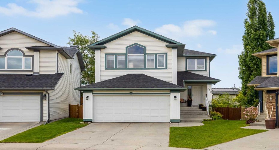 Some homes are a place to live. 292 Tuscany Ridge View SW is a place to plant yourself, raise a family, and not want to leave. Book your private showing today — this one won't wait.
