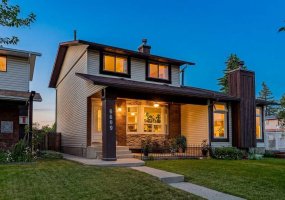 6609 Rundlehorn Drive, Calgary, Alberta T1Y 3T6, 3 Bedroom Bedrooms, 0 ,2 BathroomBathrooms,Residential,For Sale,Rundlehorn,0,A2326239