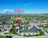 11 Chaparral Ridge Drive, Calgary, Alberta T2X 3P7, 2 Bedroom Bedrooms, 0 ,2 BathroomBathrooms,Residential,For Sale,Chaparral Ridge,0,A2326262