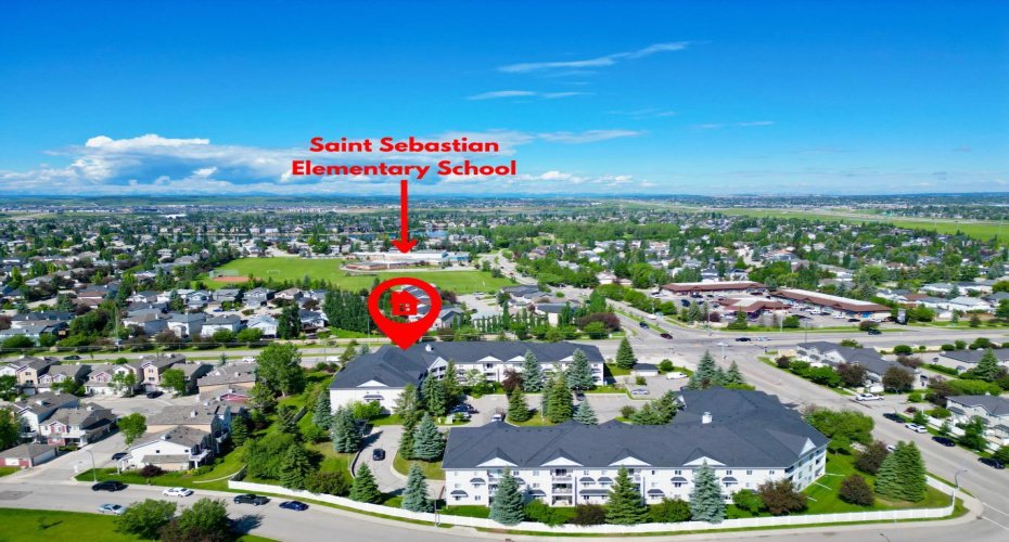 11 Chaparral Ridge Drive, Calgary, Alberta T2X 3P7, 2 Bedroom Bedrooms, 0 ,2 BathroomBathrooms,Residential,For Sale,Chaparral Ridge,0,A2326262