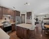 325 CIMARRON VISTA Way, Okotoks, Alberta T1S 0J6, 4 Bedroom Bedrooms, 0 ,4 BathroomBathrooms,Residential,For Sale,CIMARRON VISTA,0,A2326306