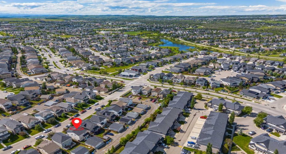 325 CIMARRON VISTA Way, Okotoks, Alberta T1S 0J6, 4 Bedroom Bedrooms, 0 ,4 BathroomBathrooms,Residential,For Sale,CIMARRON VISTA,0,A2326306