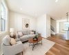 VIRTUALLY STAGED • PLEASE NOTE: Photos are of a DIFFERENT Spec Home of the same model – fit and finish may differ. Interior selections and floorplans shown in photos.