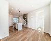 PLEASE NOTE: Photos are of a DIFFERENT Spec Home of the same model – fit and finish may differ. Interior selections and floorplans shown in photos. Kitchen appliances are included, and will be installed prior to possession.