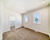 PLEASE NOTE: Photos are of a DIFFERENT Spec Home of the same model – fit and finish may differ. Interior selections and floorplans shown in photos.