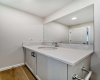 PLEASE NOTE: Photos are of a DIFFERENT Spec Home of the same model – fit and finish may differ. Interior selections and floorplans shown in photos.