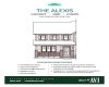 Builder Brochure • 104 Creekside Rise SW