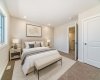 VIRTUALLY STAGED • PLEASE NOTE: Photos are of a DIFFERENT Spec Home of the same model – fit and finish may differ. Interior selections and floorplans shown in photos.