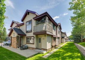 7 Everridge Square, Calgary, Alberta T2Y5J5, 1 Bedroom Bedrooms, 0 ,1 BathroomBathrooms,Residential,For Sale,Everridge,0,A2326364