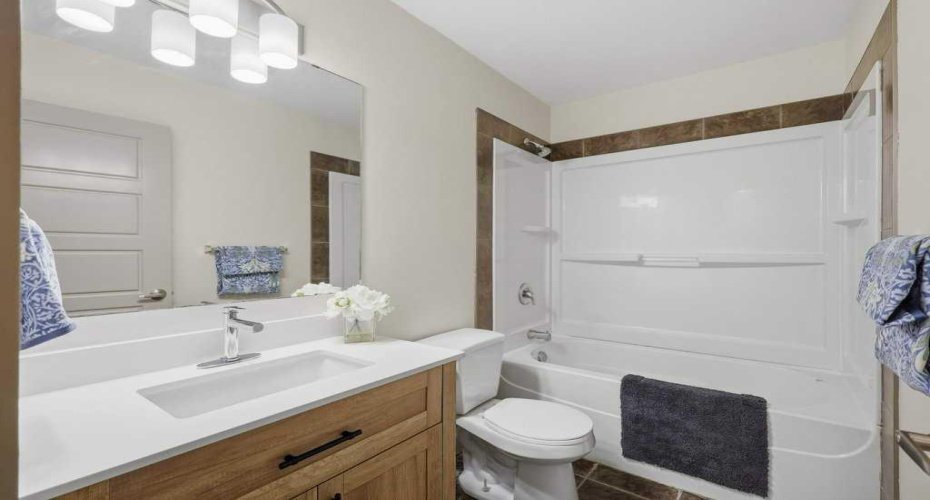 bathroom Main
