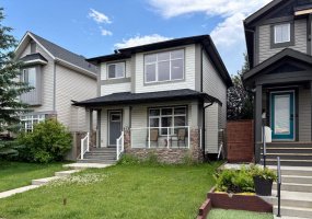 21 Walden Square, Calgary, Alberta T2X 0M9, 3 Bedroom Bedrooms, 0 ,3 BathroomBathrooms,Residential,For Sale,Walden,0,A2326500
