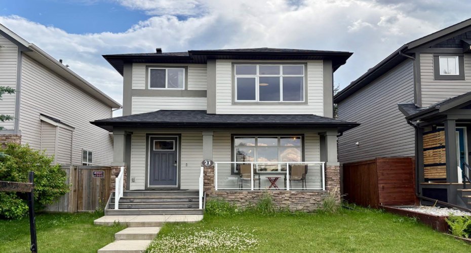 21 Walden Square, Calgary, Alberta T2X 0M9, 3 Bedroom Bedrooms, 0 ,3 BathroomBathrooms,Residential,For Sale,Walden,0,A2326500