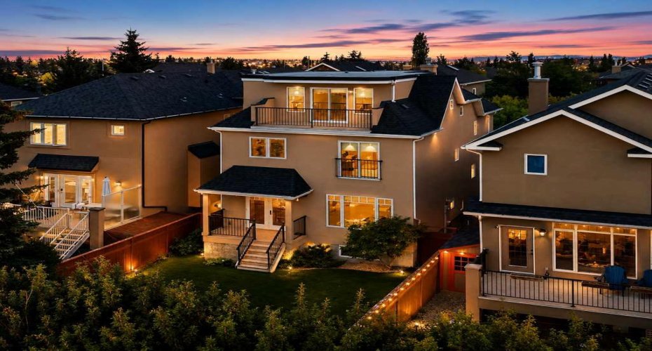 24 Aspen Meadows Green, Calgary, Alberta T3H 5J9, 4 Bedroom Bedrooms, 0 ,5 BathroomBathrooms,Residential,For Sale,Aspen Meadows,0,A2326603