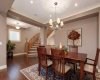 24 Aspen Meadows Green, Calgary, Alberta T3H 5J9, 4 Bedroom Bedrooms, 0 ,5 BathroomBathrooms,Residential,For Sale,Aspen Meadows,0,A2326603