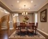 24 Aspen Meadows Green, Calgary, Alberta T3H 5J9, 4 Bedroom Bedrooms, 0 ,5 BathroomBathrooms,Residential,For Sale,Aspen Meadows,0,A2326603