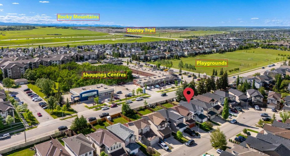 253 Bridleridge View, Calgary, Alberta T2Y 0E6, 4 Bedroom Bedrooms, 0 ,4 BathroomBathrooms,Residential,For Sale,Bridleridge,0,A2327321