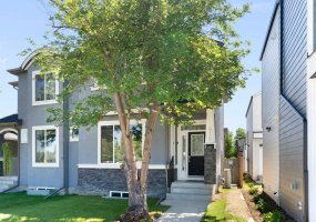 615 50 Avenue, Calgary, Alberta T2S1H6, 3 Bedroom Bedrooms, 0 ,3 BathroomBathrooms,Residential,For Sale,50,0,A2327323