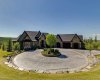 39 Red Willow Crescent, Rural Foothills County, Alberta T1S 3J7, 5 Bedroom Bedrooms, 0 ,5 BathroomBathrooms,Residential,For Sale,Red Willow,0,A2327362