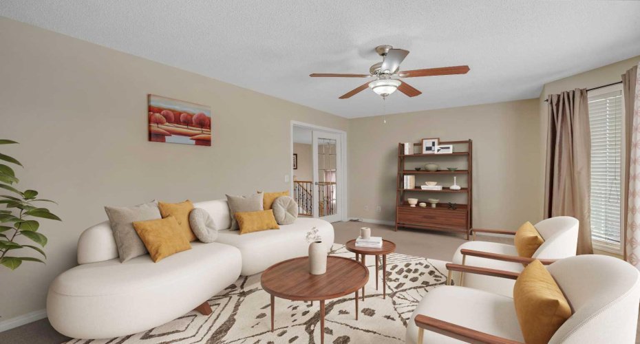 Flexible space to suit your needs.