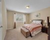 Master bedroom.