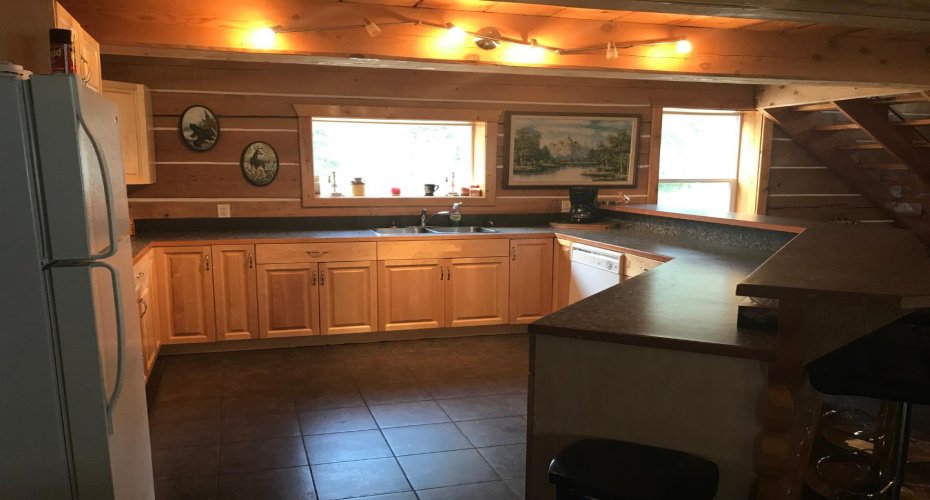 591079A Range Road 130, Rural Woodlands County, Alberta T7S 1N8, 0 , 0 ,0,Commercial,For Sale,Eagle River Wlderness Adventures Ltd. Cabin,Range Road 130,0,A2327367