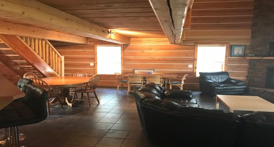 591079A Range Road 130, Rural Woodlands County, Alberta T7S 1N8, 0 , 0 ,0,Commercial,For Sale,Eagle River Wlderness Adventures Ltd. Cabin,Range Road 130,0,A2327367
