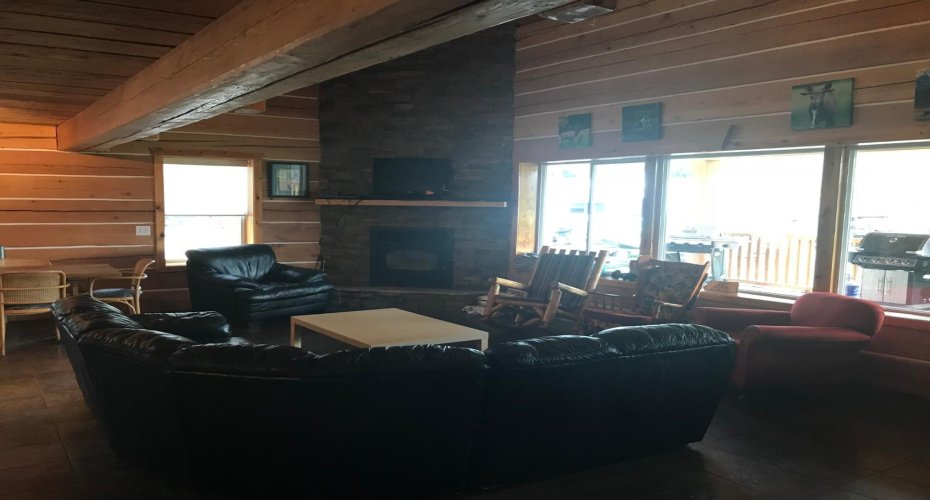 591079A Range Road 130, Rural Woodlands County, Alberta T7S 1N8, 0 , 0 ,0,Commercial,For Sale,Eagle River Wlderness Adventures Ltd. Cabin,Range Road 130,0,A2327367