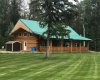 591079A Range Road 130, Rural Woodlands County, Alberta T7S 1N8, 0 , 0 ,0,Commercial,For Sale,Eagle River Wlderness Adventures Ltd. Cabin,Range Road 130,0,A2327367