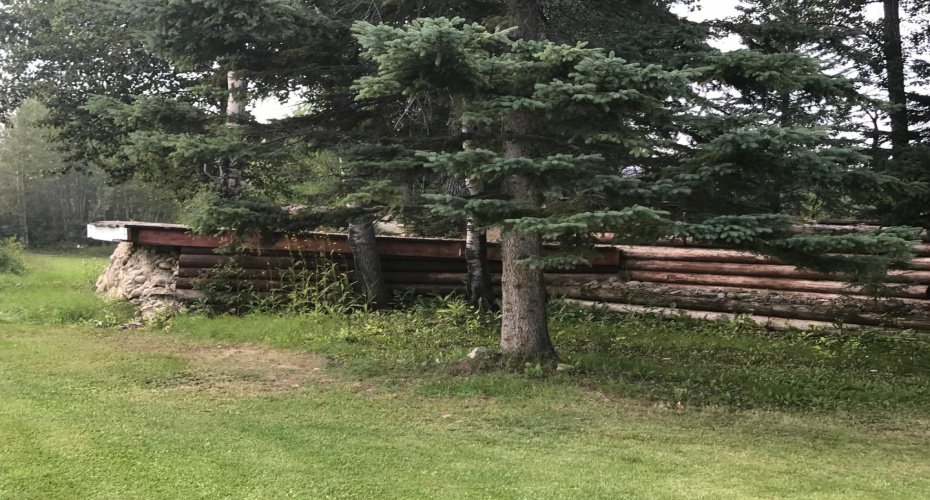 591079A Range Road 130, Rural Woodlands County, Alberta T7S 1N8, 0 , 0 ,0,Commercial,For Sale,Eagle River Wlderness Adventures Ltd. Cabin,Range Road 130,0,A2327367