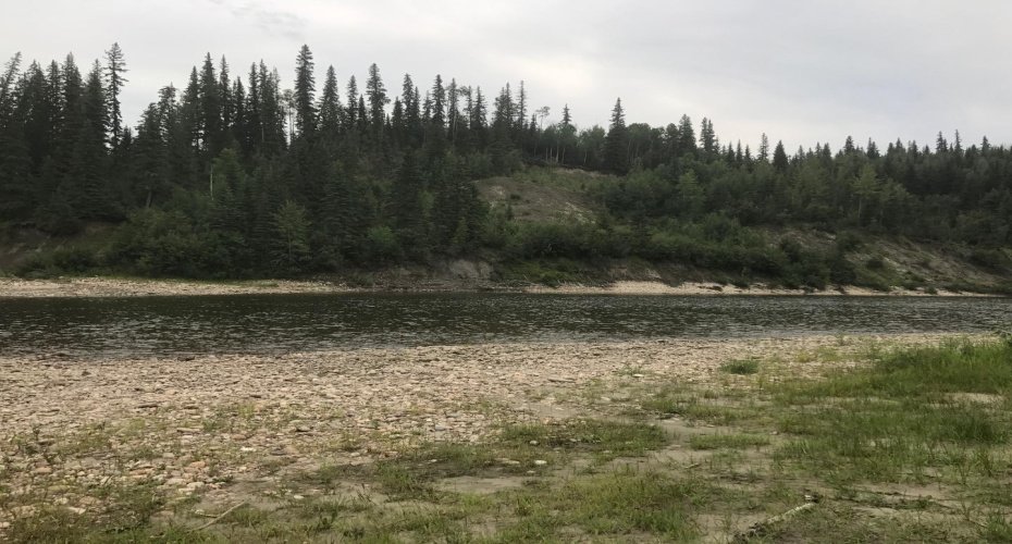 591079A Range Road 130, Rural Woodlands County, Alberta T7S 1N8, 0 , 0 ,0,Commercial,For Sale,Eagle River Wlderness Adventures Ltd. Cabin,Range Road 130,0,A2327367