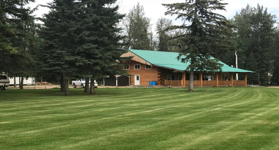 591079A Range Road 130, Rural Woodlands County, Alberta T7S 1N8, 0 , 0 ,0,Commercial,For Sale,Eagle River Wlderness Adventures Ltd. Cabin,Range Road 130,0,A2327367
