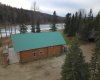 591079A Range Road 130, Rural Woodlands County, Alberta T7S 1N8, 0 , 0 ,0,Commercial,For Sale,Eagle River Wlderness Adventures Ltd. Cabin,Range Road 130,0,A2327367
