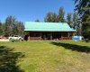591079A Range Road 130, Rural Woodlands County, Alberta T7S 1N8, 0 , 0 ,0,Commercial,For Sale,Eagle River Wlderness Adventures Ltd. Cabin,Range Road 130,0,A2327367