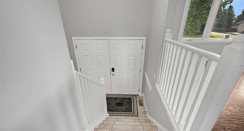entryway