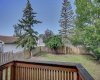 backyard/deck