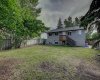 backyard/exterior