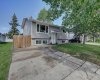 front driveway/exterior