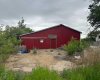 Back of storage Shop