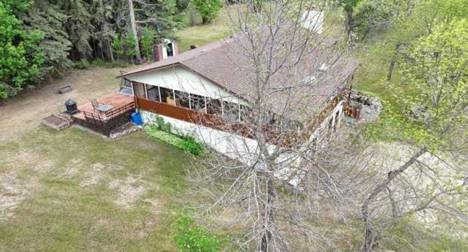 20 Voyager Drive, Rural Clearwater County, Alberta T4T 2A4, 4 Bedroom Bedrooms, 0 ,3 BathroomBathrooms,Residential,For Sale,Voyager,0,A2327398