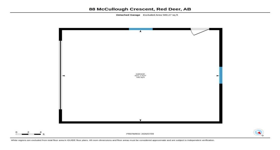 88 McCullough Cresent, Red Deer, Alberta T4R 1S7, 4 Bedroom Bedrooms, 0 ,3 BathroomBathrooms,Residential,For Sale,McCullough Cresent,0,A2327417