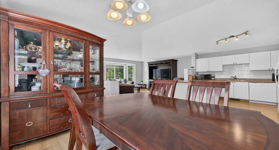 Perfect for family dinners